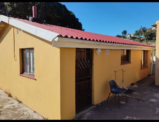 2 BEDROOM HOUSE TO LET IN UMLAZI J